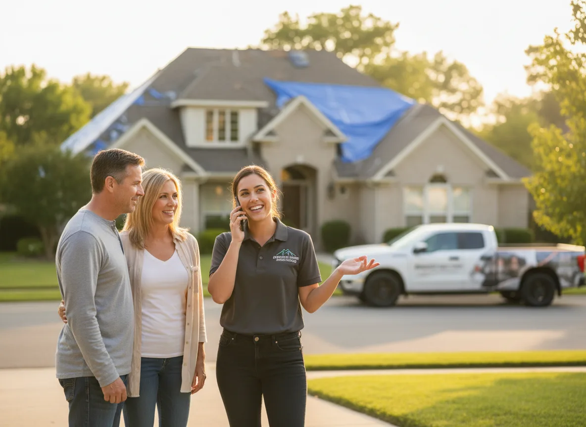 Emergency Roof Repair Mount Gay, WV FAQs